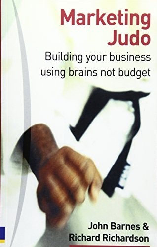 Marketing judo building - marketing,
