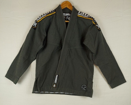 Tatami fightwear kimono - tatami,