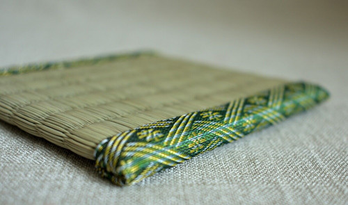 Mini tappetino tatami - tappetino,