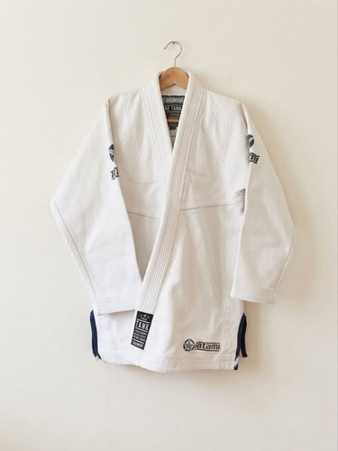 Tatami judo uniforme - judo, jiu-jitsu
