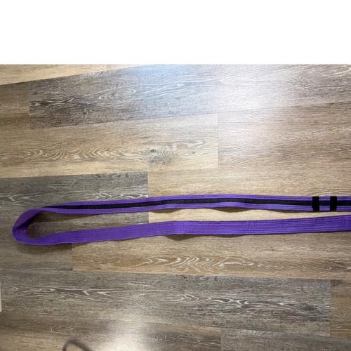 Cintura arti marziali unisex - arti,