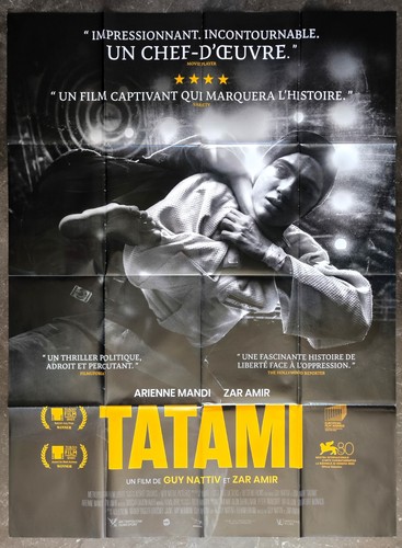 Tatami iran judo arienne mandi - tatami,