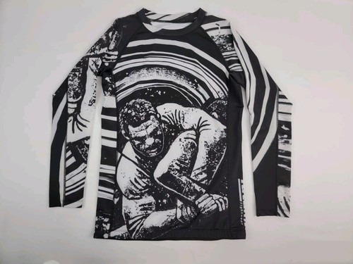 Camicia girocollo tatami - girocollo,