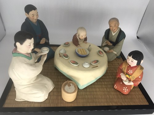 Hakata urasaki pezzi - hakata,