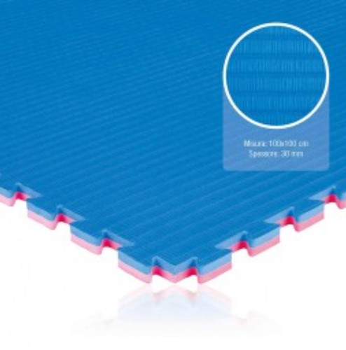 Tatami 3cm 1mq pezzi - 3cm,