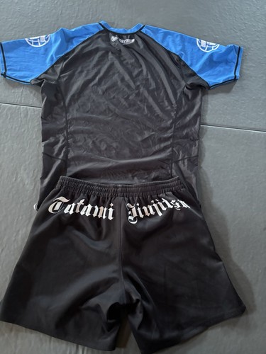 Tatami jiu jitsu - tatami, &