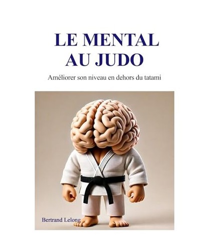 Mental judo améliorer - le, au