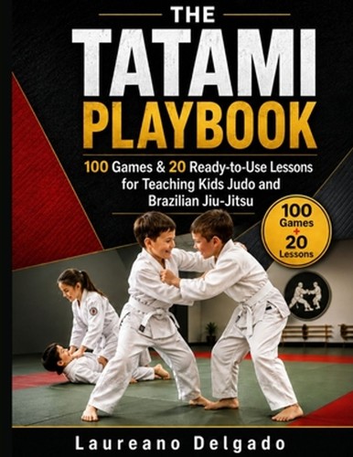 The tatami playbook - playbook:, 100