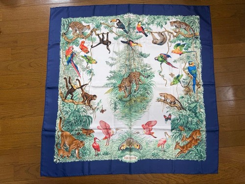 Sciarpa hermes equateur - sciarpa,