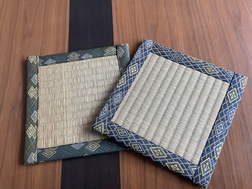 Mini tappetino tatami - mini, 2pz