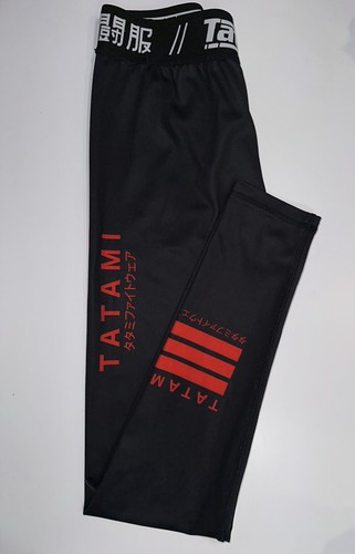 Tatami fightwear rash guard - fightwear,