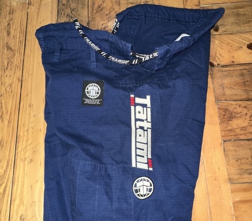 Pantaloni tatami fightwear - pantaloni,